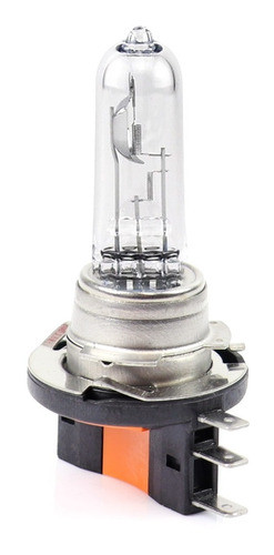 Lampara H15 55w 12v Vw Amarok Ford Ranger Cruze 0