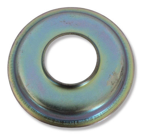 Plato Resorte Iveco 8140258 0