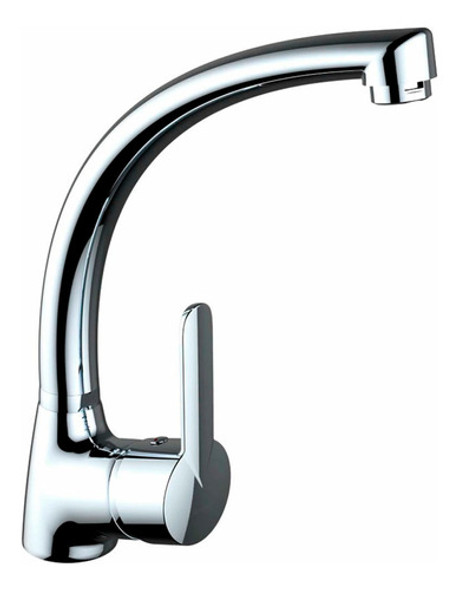 Griferia De Cocina Monocomando Linea Urban Clever 0