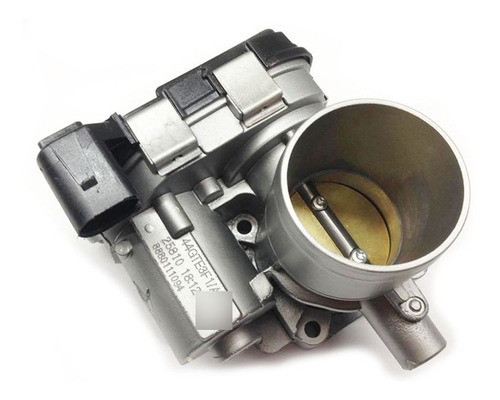 Cuerpo Mariposa Lucas Fiat Uno Way Evo 1.4 44gte3f1/c 1