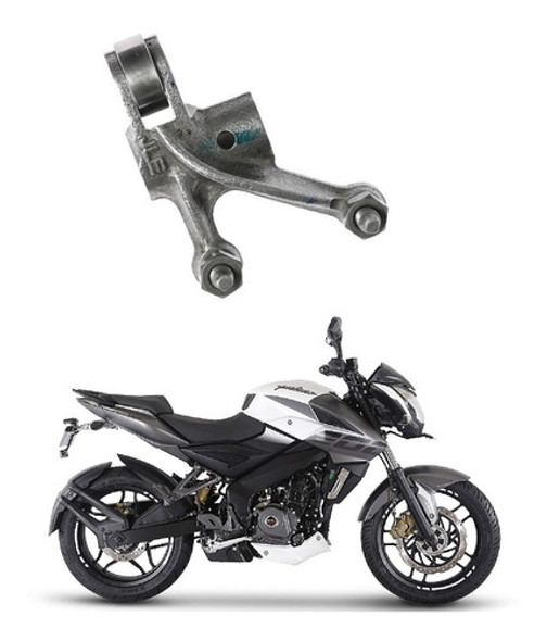 Balancin De Escape Bajaj Rouser Ns 200 India ! Gb Motos 0