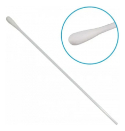 Haste De Plástico Rayon (100 Unid) - Labor Import 0