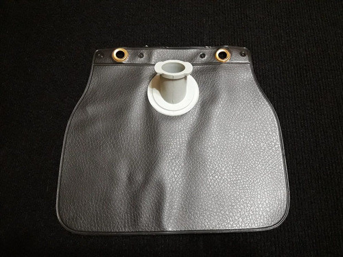 Bolsa De Agua Sapito Lava Parabrisa Fiat 128 1