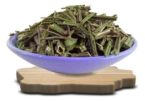 Chá De Gervão-verdadeiro Próprio Para Chá 0