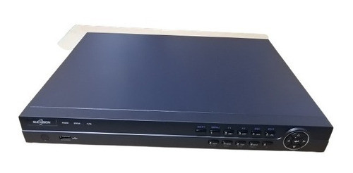 Nvr Grabador 8 Canal Ezviz Hik 6mp 1080 Ip Hdmi 2x Disco 0