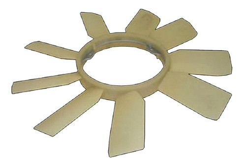 Paleta Ventilador 9 Palas Mercedes Benz Sprinter Cdi 0