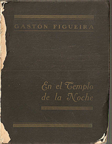 En El Templo De La Noche - Figueira - Cabaut 0