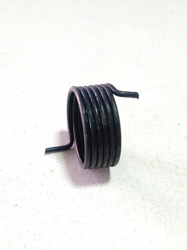 Resorte Patada Arranque Zanella 50 0