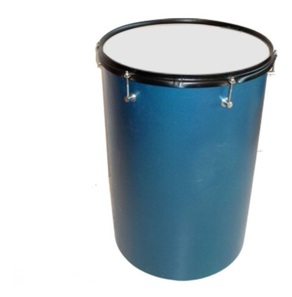 Percusion Zurdo Rex 18 Murga Cuot 0