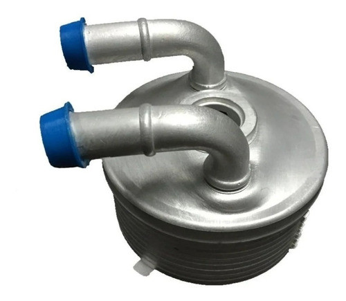 Enfriador Aceite Caja Automatica Para Peugeot 308 - 408 0