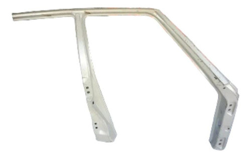 Lateral De Carroceria Derecho Fiat Regatta Original 0