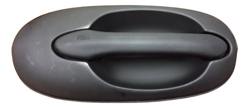 Manija Puerta Tra Der Kia Carnival 06-06 0