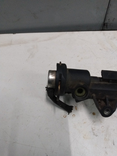Flauta De Bico Injetores Gol G2 1.0 8v At 98/99 1
