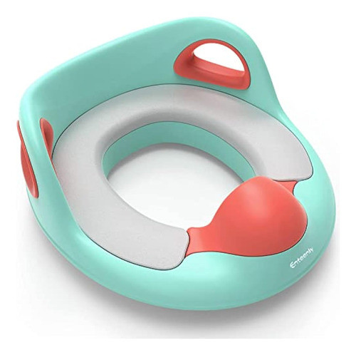 Asiento De Entrenamiento Para Ir Al Baño Para 0