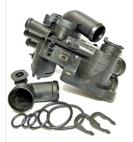 Termostato Vw Suran Original 2012 2013 2014 2015 2016 2017 0
