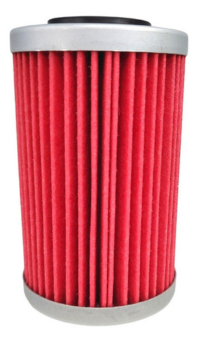 Filtro De Aceite Hiflo P/ Ktm 580 Hf155 Tuamoto 1