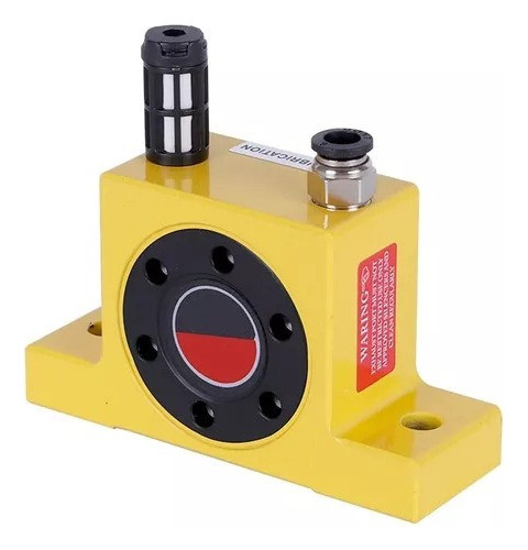 Vibrador Pneumático De Turbina A Prova De Explosão Gt-36 0