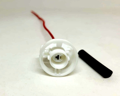 Plug Conector Cebolinha Sensor Oleo Peugeot 206 1.0 16v 1