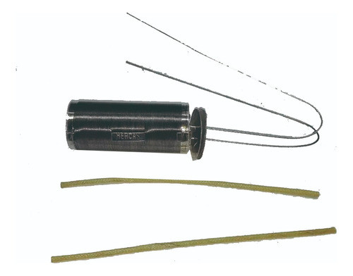 Resistencia Soldador Tubular Hercas 250w 0