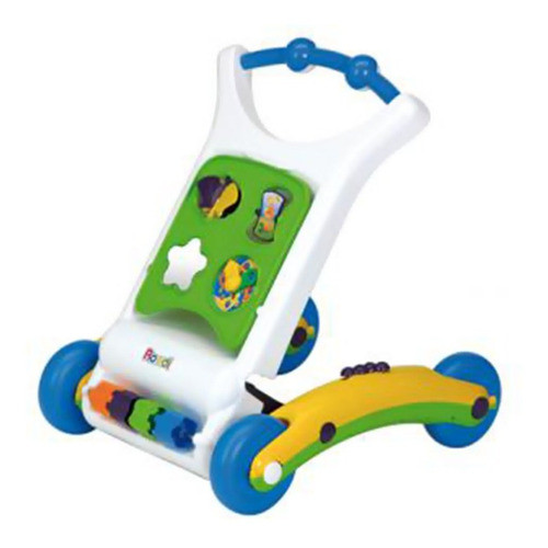 Aprender A Caminar Rondi 3031 Con Juegos Caminador 0