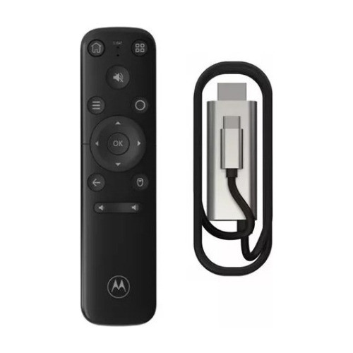 Cable Ready For -control Remoto Motorola Original 0