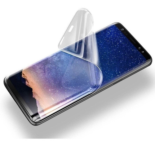 Hidrogel Full Cover Nokia 3.1 A Simil Vidrio Templado Atrix 0