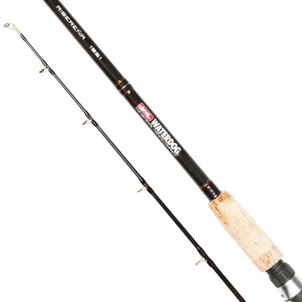 Caña Baitcast Waterdog Ribereña 210 2 Tr 30-50 Lb Embarcado 1 Caña Baitcast Waterdog Ribereña 210 2 Tr 30-50 Lb Embarcado 1