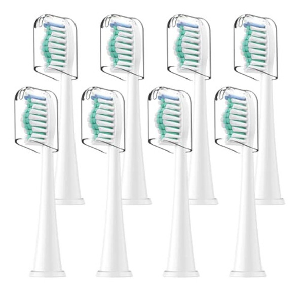 Cabezales De Cepillo De Dientes Para Philips 0