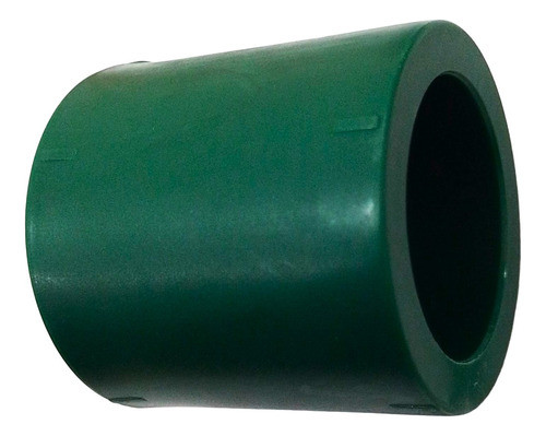 Cupla Latyn Fusion 32mm Para Agua Pack X5u 1