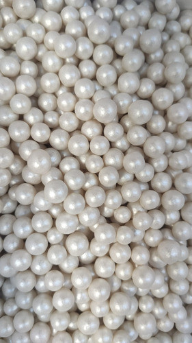 Pérolas Comestível 200gramas Melhor Preço Tem Cores Sortida 1