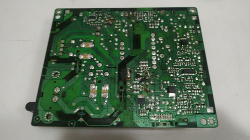 Fuente Samsung Un32eh4000gcf No Funciona! No Funciona! Leer! 1