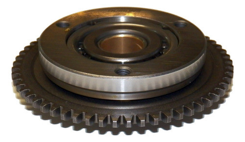 Bendix De Arranque C/corona Motomel Dakar 200 Oumurs Oficial 1