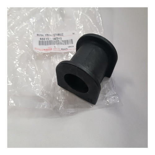 Buje Barra Estabilizadora Toyota Hilux Original 0