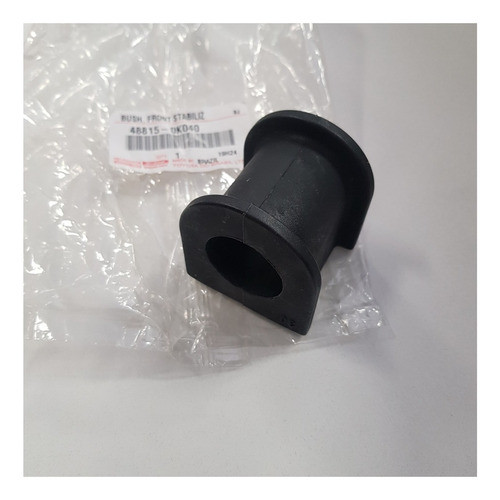 Buje Barra Estabilizadora Toyota Hilux Original 1