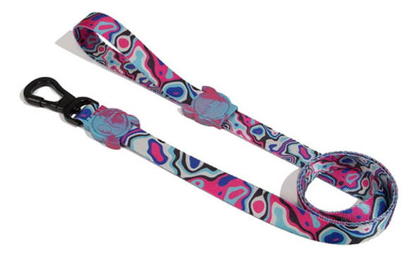 Correa Para Perros Zee Dog - Blast X-small 0