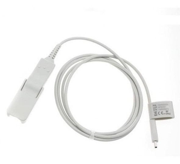 Extensión De Sensor Oxímetro Contec08a Veterinario Original 1
