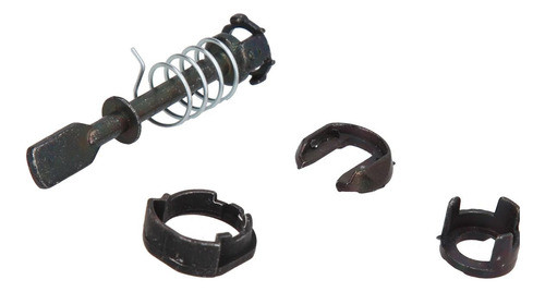 Leva Cilindro Para Llave Mapa Polo 1999 2002 2004 2006 2009 0