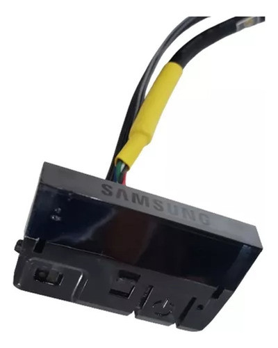 Placa Standby Botão Power Wi-fi Wireless Para Tv Un43tu7000g 0