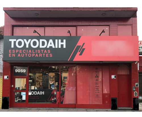 Grapodina De Embrague Toyota Corona / Avensis 99/03 1