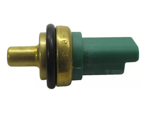 Bulbo Sensor Temperatura Peugeot 307 Citroen Berlingo Ford 0