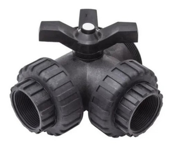 Llave De 3 Vías Mavi 0 Llave De 3 Vías Mavi 0