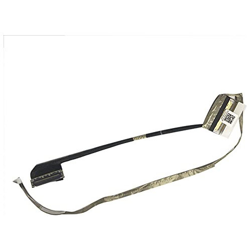 Cable Lcd For Dell G3 3500 G5 5500 G5 5505 01f2kr 1f2kr 0