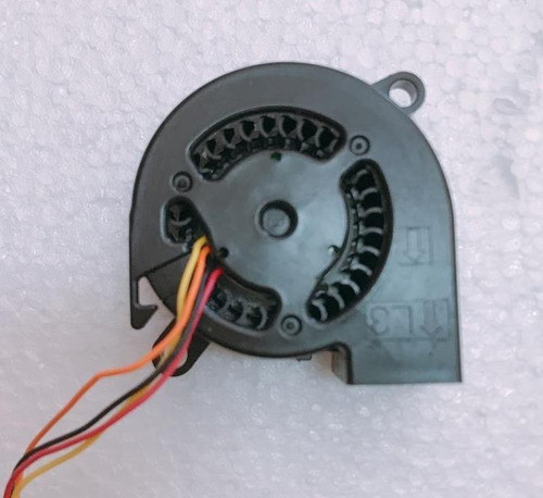 Cooler Do Filtro De Ar Do Projetor Epson S31+ Original 1