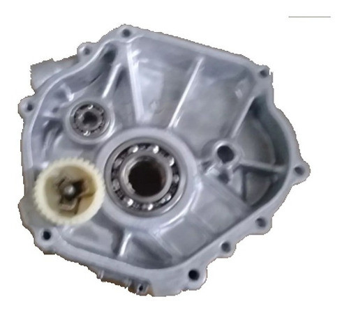 Tapa De Carter Generador Honda Em4500 Original Genamax 0