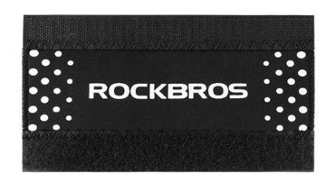 Cubre Vainas Rockbros P/bici Resistente Al Agua- Tecnobox 0