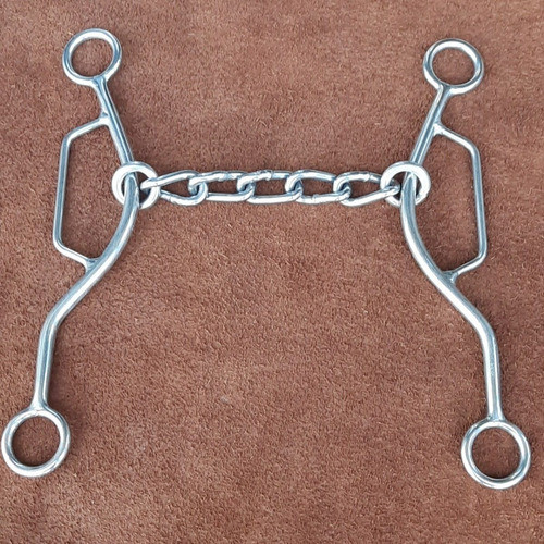 Bridão Levantador Longo Bocal Corrente 1