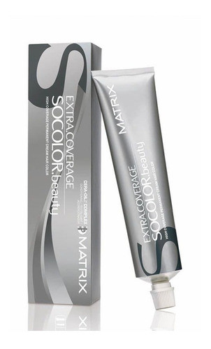 Tinta Matrix Extra Coverage 90 Gr. Nº506 N Profesional 0
