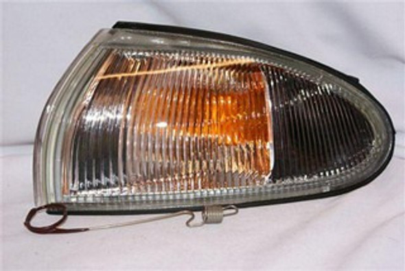 Señalero Delantero Izq Depo Mitsubishi Colt 92-96 0