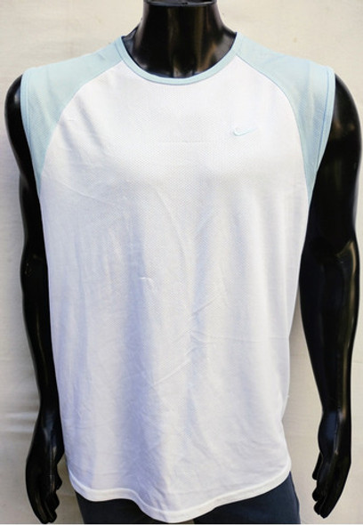 Remera Nike Talle Xl Sin Mangas 1