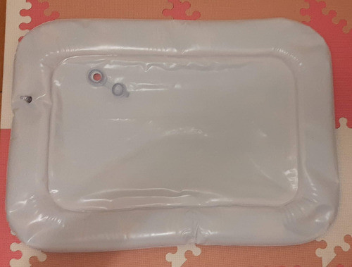 Alfombra Para Bebes - Body Splash 1